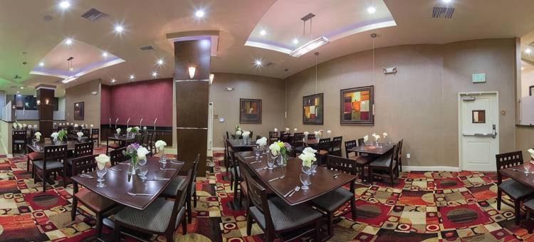 福乐顿市希尔顿逸林酒店(Doubletree by Hilton Fullerton)图片