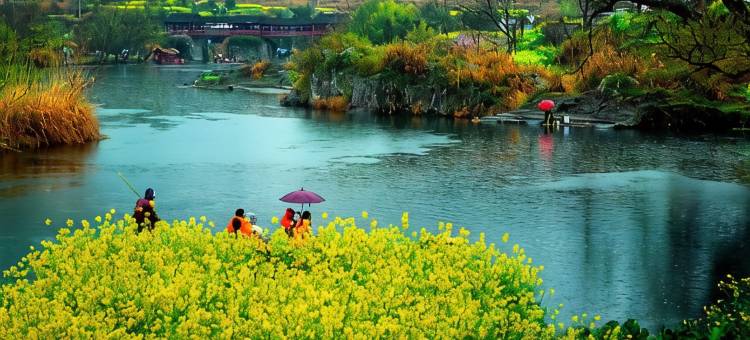 婺源鲍老师客栈图片