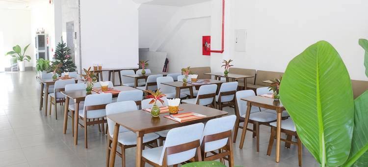 达米娜精品酒店(Damina Boutique Hotel)图片