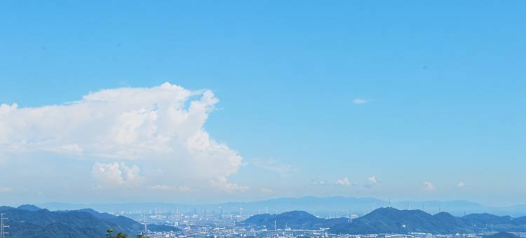 姬路赛特里高地别墅酒店(Setre Highland Villa Himeji)图片