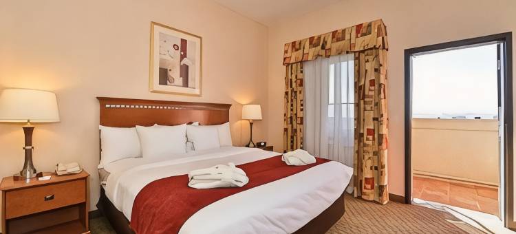 西凤凰城古德伊尔舒适套房酒店(Comfort Suites Goodyear-West Phoenix)图片