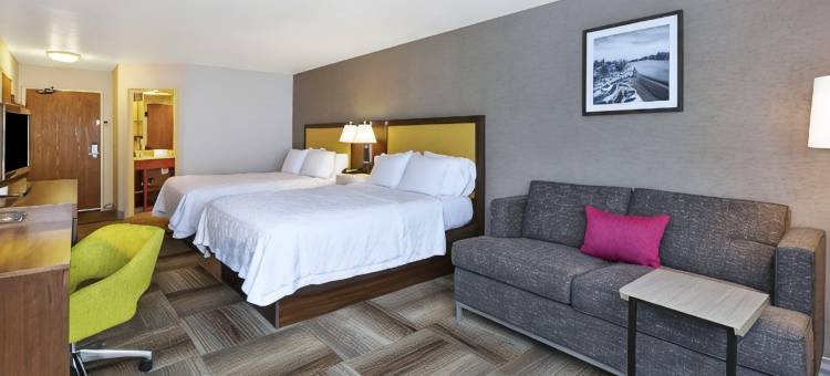 乡村旅馆及套房, 爱达荷福尔斯购物中心酒店by Radisson(Country Inn & Suites by Radisson, Idaho Falls at the Mall)图片