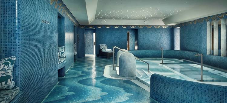 俄国洛可佛特酒店(Rocco Forte Hotel De Russie)图片