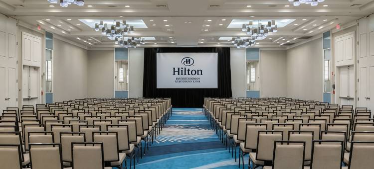 桑德斯丁海滩希尔顿高尔夫Spa度假酒店(Hilton Sandestin Beach Golf Resort & Spa)图片
