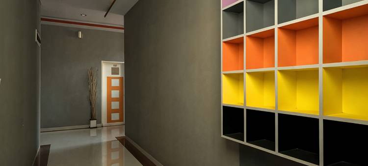 De Kayakini Hotel图片