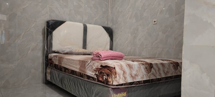 Hotel Near Grosir Setono Syariah Pekalongan图片