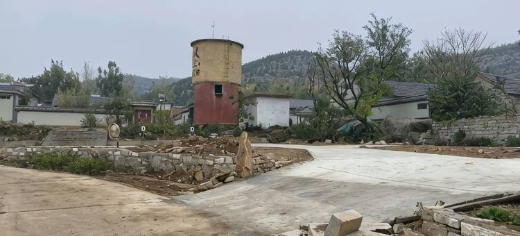 好客尼山民宿(尼山圣境店)图片