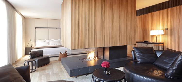巴维克哈温泉酒店(Barvikha Hotel & Spa)图片