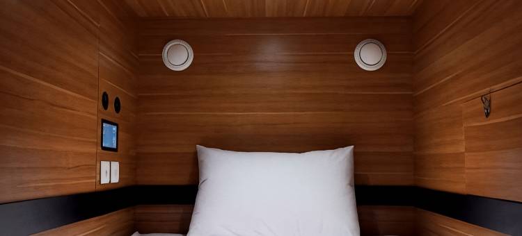 宁迪亚生态区酒店(Nindya Biodistrict Hotel Bandung)图片