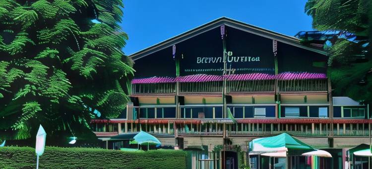 施瓦岑贝格酒店(Landgasthof Schwarzberg)图片