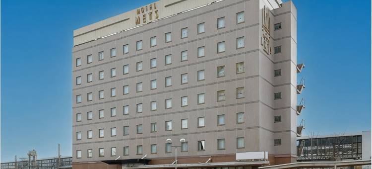 北上梅兹JR东酒店(JR-East Hotel Mets Kitakami)图片