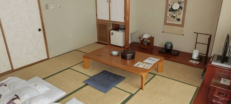 函馆公园酒店(Hakodate Park Hotel)图片
