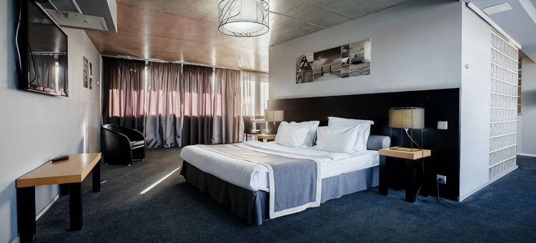 Svezhiy Veter Hotel图片