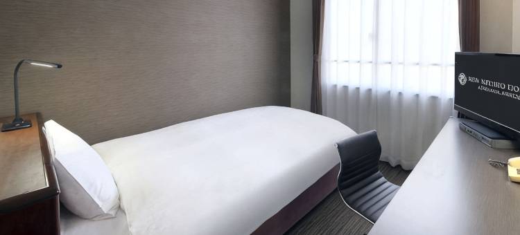 新宫古酒店足利别馆(New Miyako Hotel Ashikaga Annex)图片