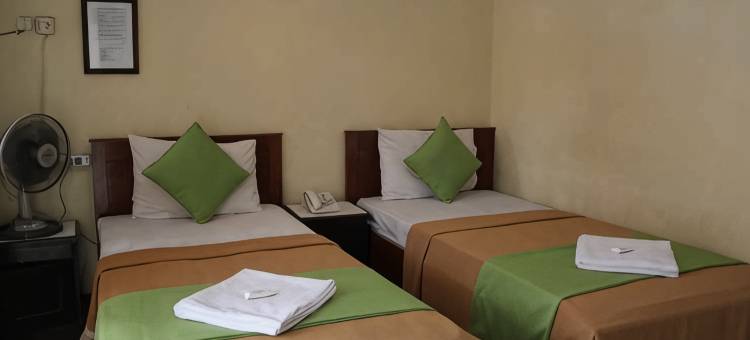 阿迪西德哈纳酒店(Hotel Adis Syariah)图片