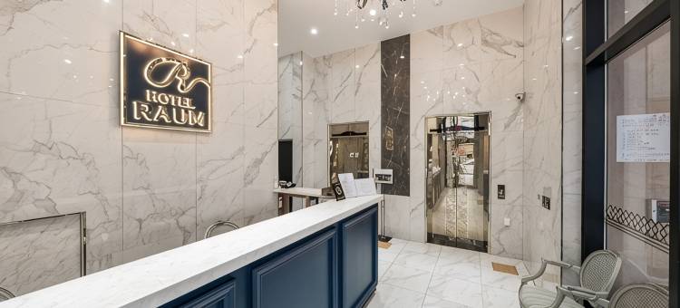 顺天拉姆酒店(Hotel Raum Suncheon)图片