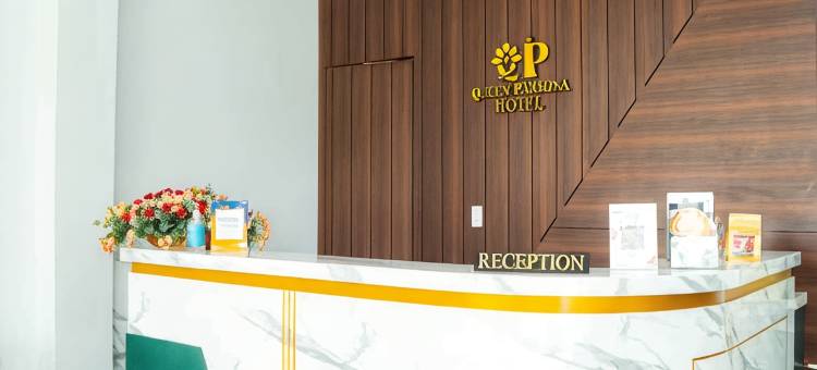 Queen Parrona Hotel by Sativa图片