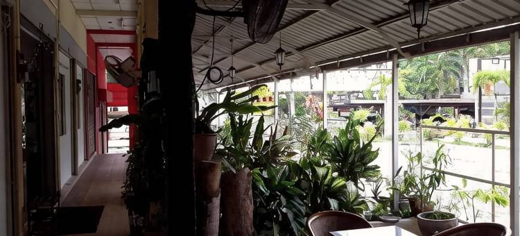 槟城莎利汽车旅馆(Rasa Motel (Batu Ferringhi))图片