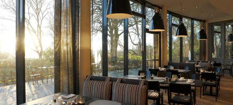 基尔考夫曼罗曼蒂克酒店(Romantik Hotel Kieler Kaufmann)图片
