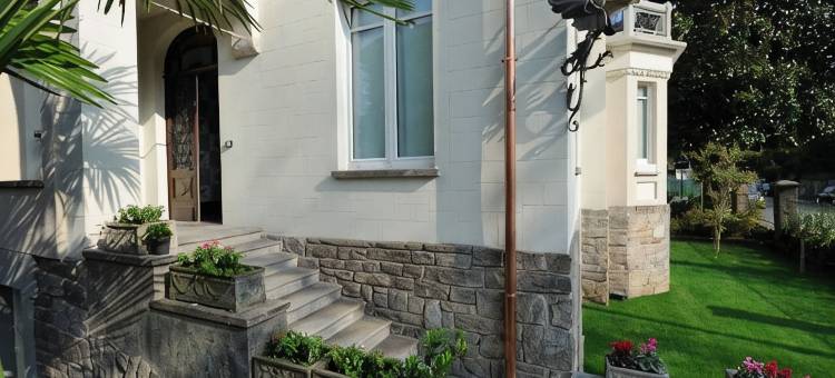 莫里斯住宅别墅酒店(Residence Villa Maurice)图片