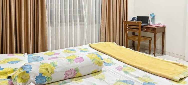 Large Villa 3BR Cieumbuleuit near PVJ & Cihamplas图片
