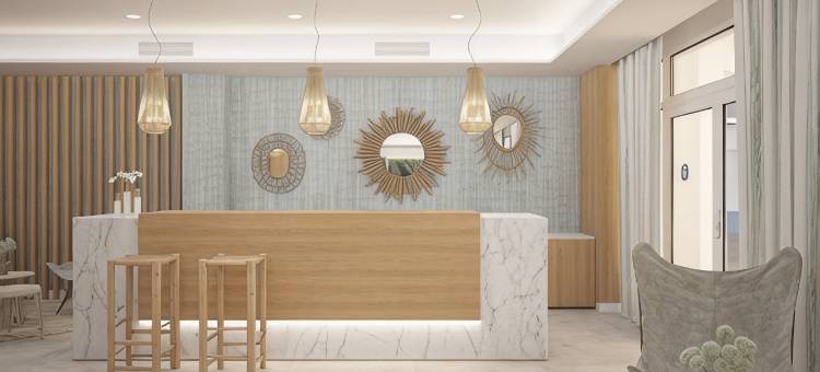 锡乌雷尔伊贝索尔酒店(Ibersol Siurell)图片