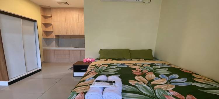 Homestay Sentul Bogor图片