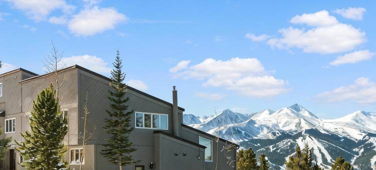 金点度假村布雷肯里奇由Vacatia(Gold Point Resort Breckenridge by Vacatia)图片