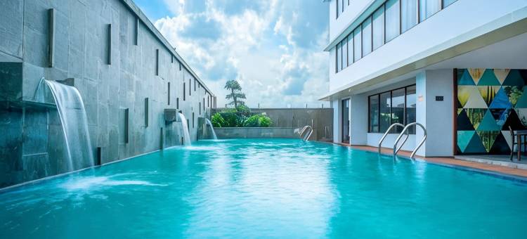 三马林达市中心酒店(Midtown Hotel Samarinda)图片