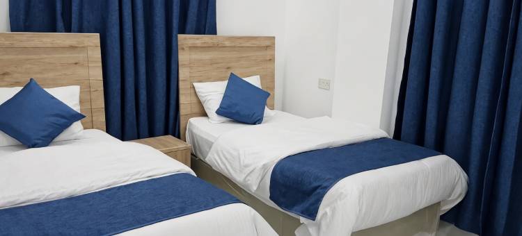 杜寇马姆套房酒店(Duqm Suites)图片