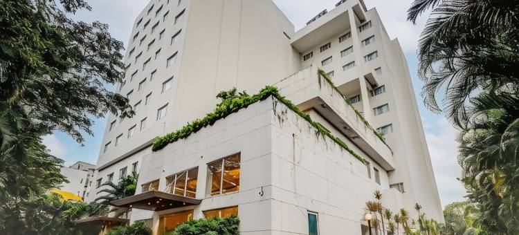 班加罗尔电子城柠檬树酒店(Lemon Tree Hotel Electronics City)图片