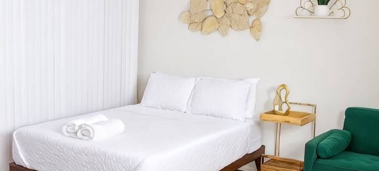 Cozy 1-Bedroom by the Ocean · Free Parking · Pool · Gym · Hot Tub · BBQ图片