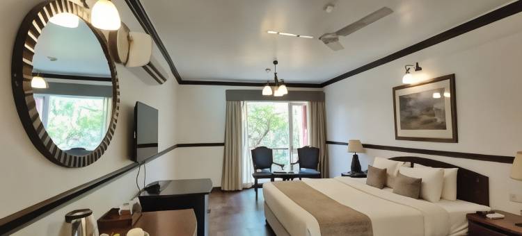 Chambers Mahabaleshwar- A Club Mahindra Associate图片