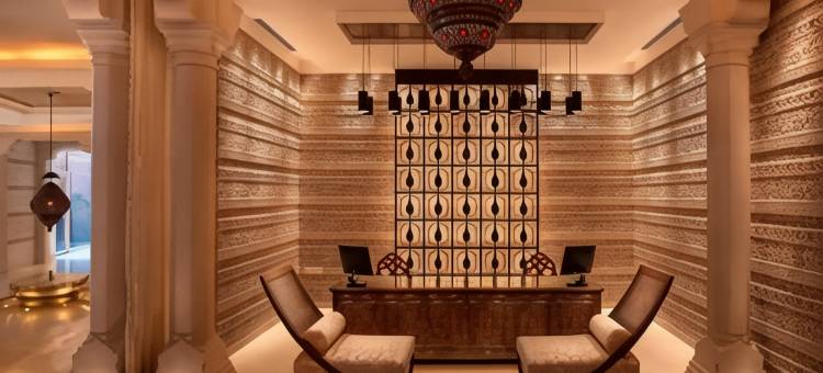 ITC 穆哥哈酒店-豪华精选度假村及水疗中心(ITC Mughal, a Luxury Collection Resort & Spa, Agra)图片