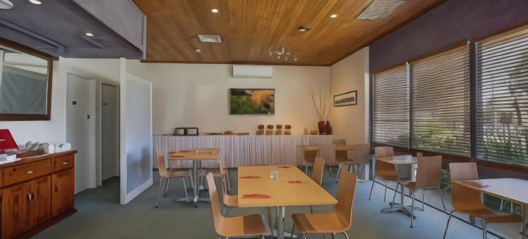 汉密尔顿朗斯代尔汽车旅馆(Hamilton Lonsdale Motel)图片