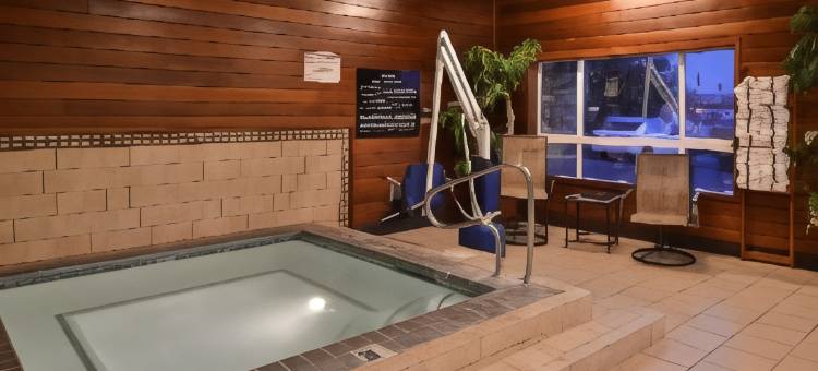 乡村旅馆及套房, 爱达荷福尔斯购物中心酒店by Radisson(Country Inn & Suites by Radisson, Idaho Falls at the Mall)图片