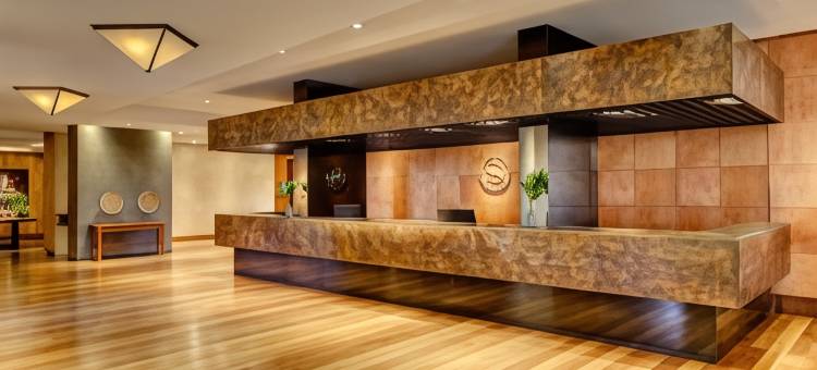 科洛尼亚喜来登高尔夫水疗度假村(Sheraton Colonia Golf & Spa Resort)图片