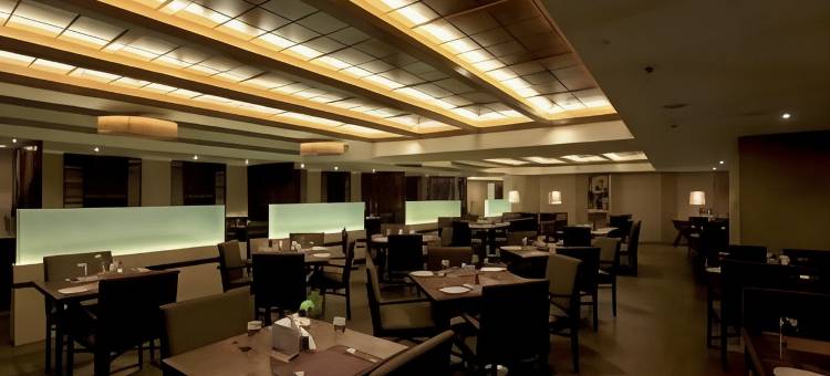 高萨姆大酒店-泰纳利(Goutham Grand Hotel)图片