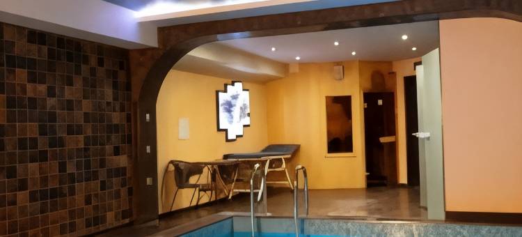 Hotel Rsvo Kashirskaya Moscow ex Mirit图片