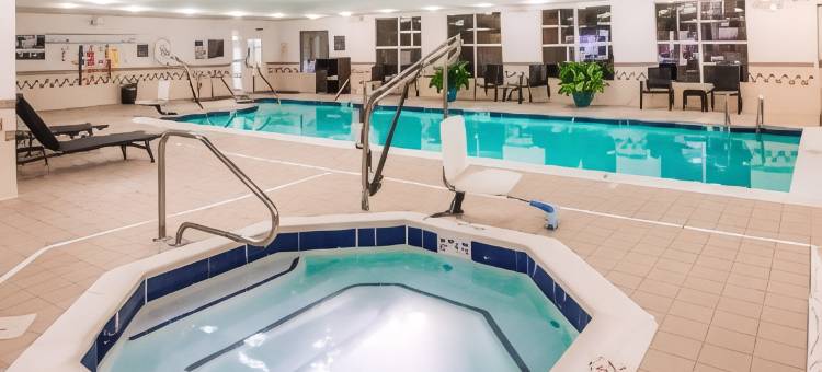 韦恩斯伯勒居家酒店(Residence Inn Waynesboro)图片