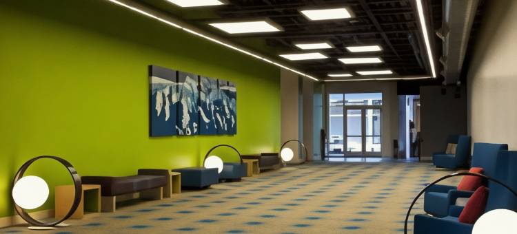 布鲁姆菲尔德丹佛雅乐轩酒店(Aloft Broomfield Denver)图片
