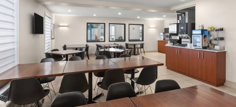 三河市速8酒店(Super 8 by Wyndham Trois-Rivieres)图片