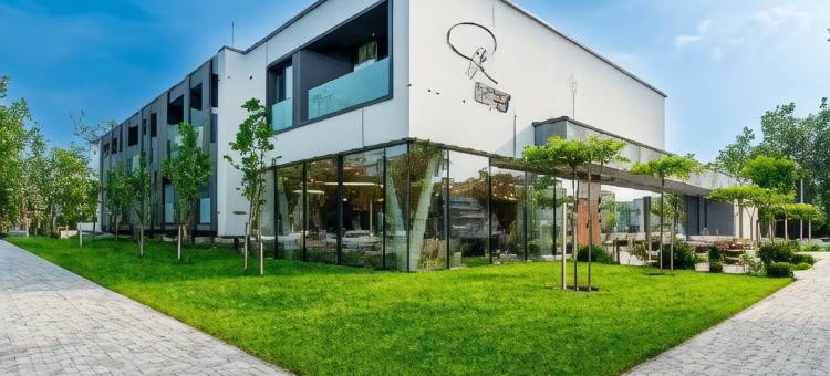 巴拉顿里德豪华酒店(Reed Luxury Hotel by Balaton)图片