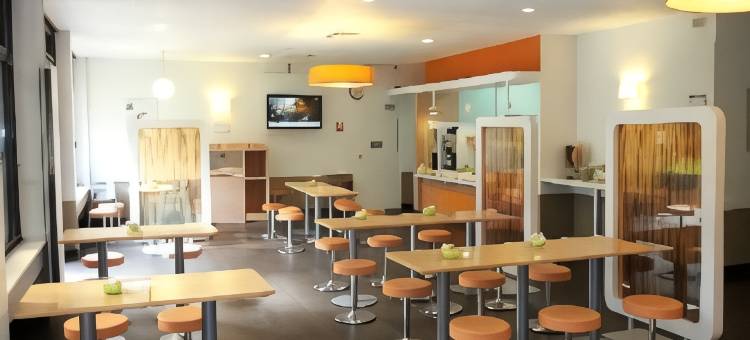 宜必思快捷里尔老火车站酒店 - 里尔(ibis budget Lille Centre)图片