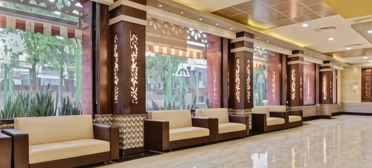 城市俱乐部酒店(Citi Club)图片