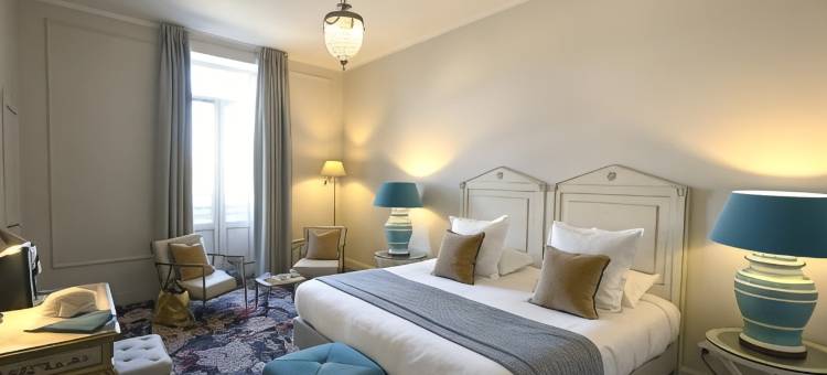 亨利大酒店(Grand Hôtel Henri - Teritoria)图片