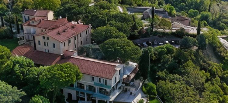 拉波斯塔酒店及温泉(La Posta Hotel & Thermal Spa)图片