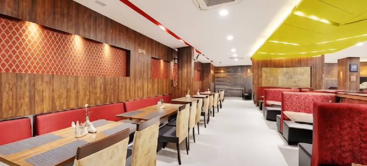 拉萨拉门酒店(La Sara Gateway)图片
