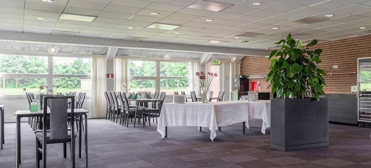 瓦伊恩运动酒店(Sportshotel Vejen)图片