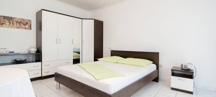 维维公寓(Apartments Veve)图片